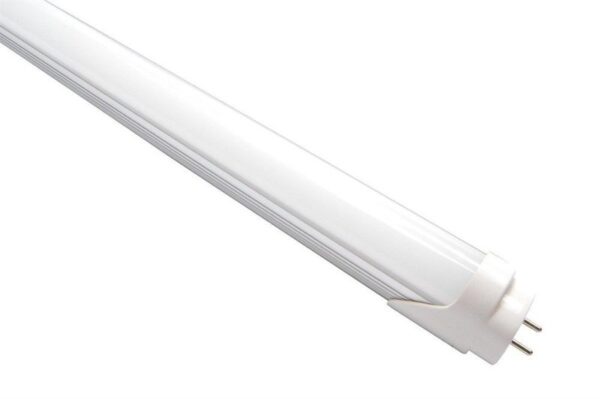 Lâmpada Tubular Led T8 9w 60cm Branco Frio 6000k Lampada