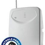 Central de Alarme FLEX-435