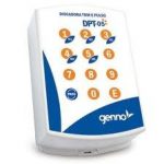 Discadora Telefônica Tom e Pulso para sistema de Alarmes GENNO