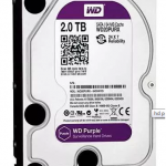 Hd Wester Digital 2tera Byte PURPLE em salvador