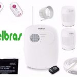 Kit Alarme intelbras