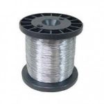 Rolo arame Fio 0,60 mm