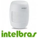 Sensor Infravermelho Alarme Com Fio Ivp 3000cf Intelbras