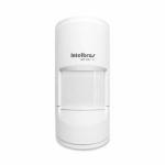Sensor Infravermelho Ivp 5001 Pet 20kg Com Fio Intelbras