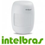 Sensor Infravermelho Sem Fio Ivp 2000sf Intelbras