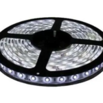 Fita Led 5 Metros Branca Fria Modelo 5050