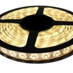 Fita Led 5 metros Branco quente 5050