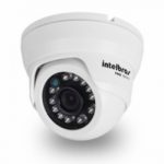 Camera infra Dome em Salvador