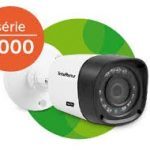 Câmera Intelbras Bullet Hdcvi 20m Ir 1120b 2,8 mm 720p