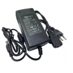 Fonte 12v 6a Estabilizada Chaveada Bivolt Cftv Fita Led Dvr