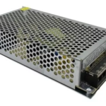 Fonte Chaveada 12v 20a 240w para Cftv, Fita Led e Som Automotivo