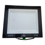 Refletor Led 200w Bivolt Resistente Água 6500k IP66
