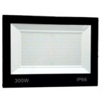 Refletor de Led 300W IP66 Branco Frio Bivolt